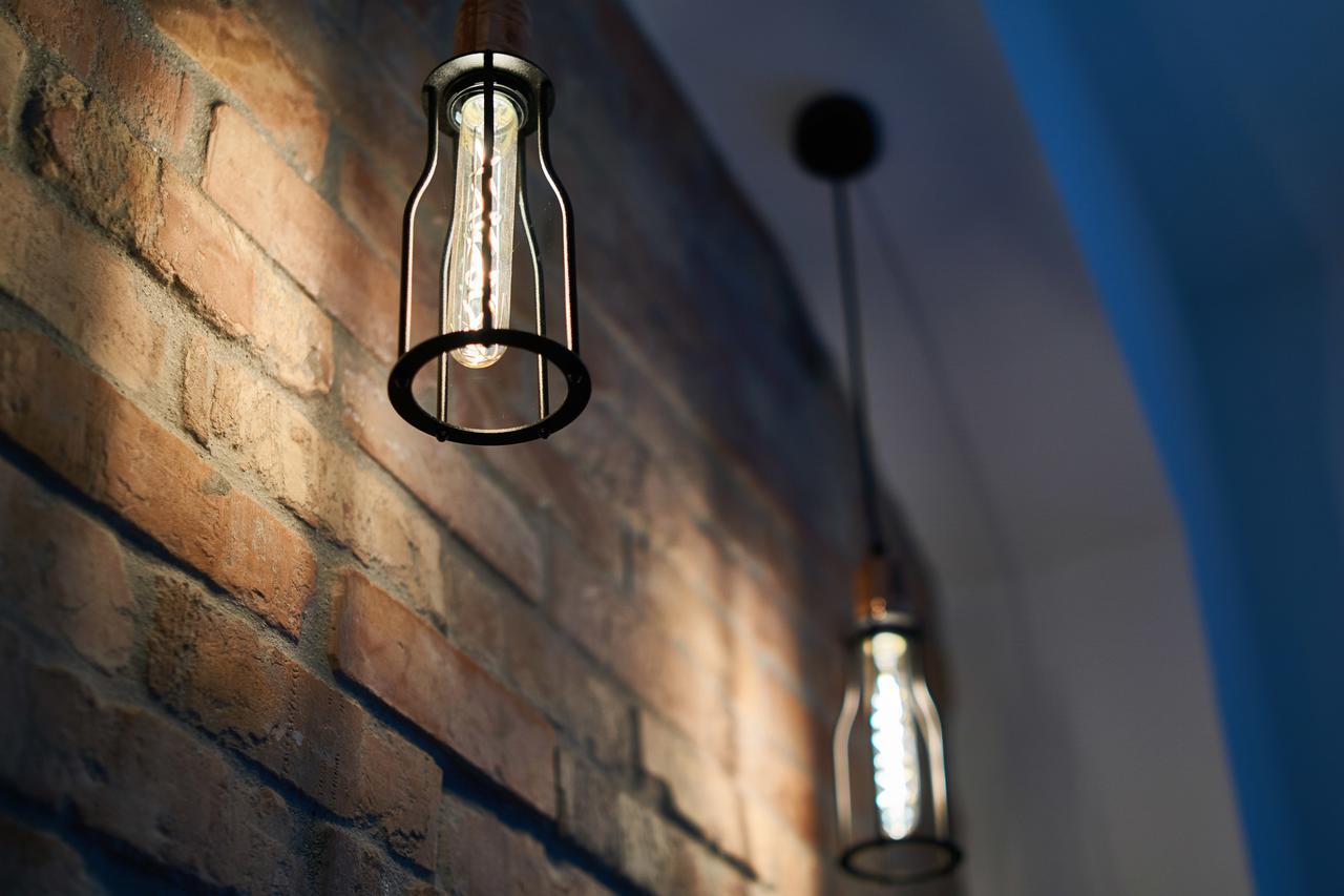 Lejlighed Design In The Center With Ac