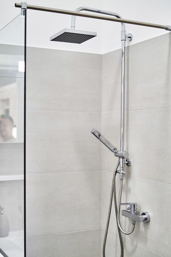 Design In The Center With Ac Apartment Budapest